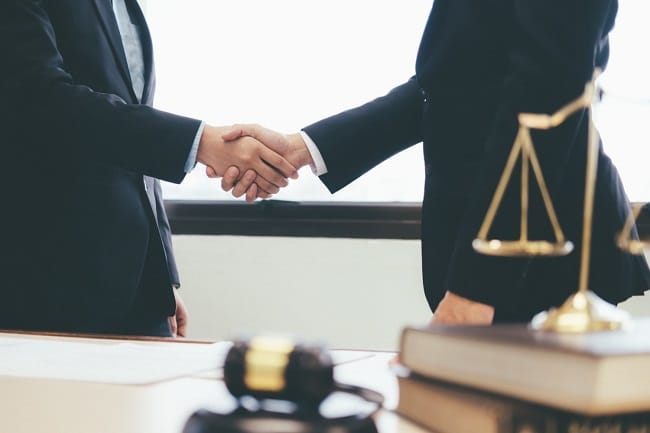 Luật Sư uy tín tại Bình Dương