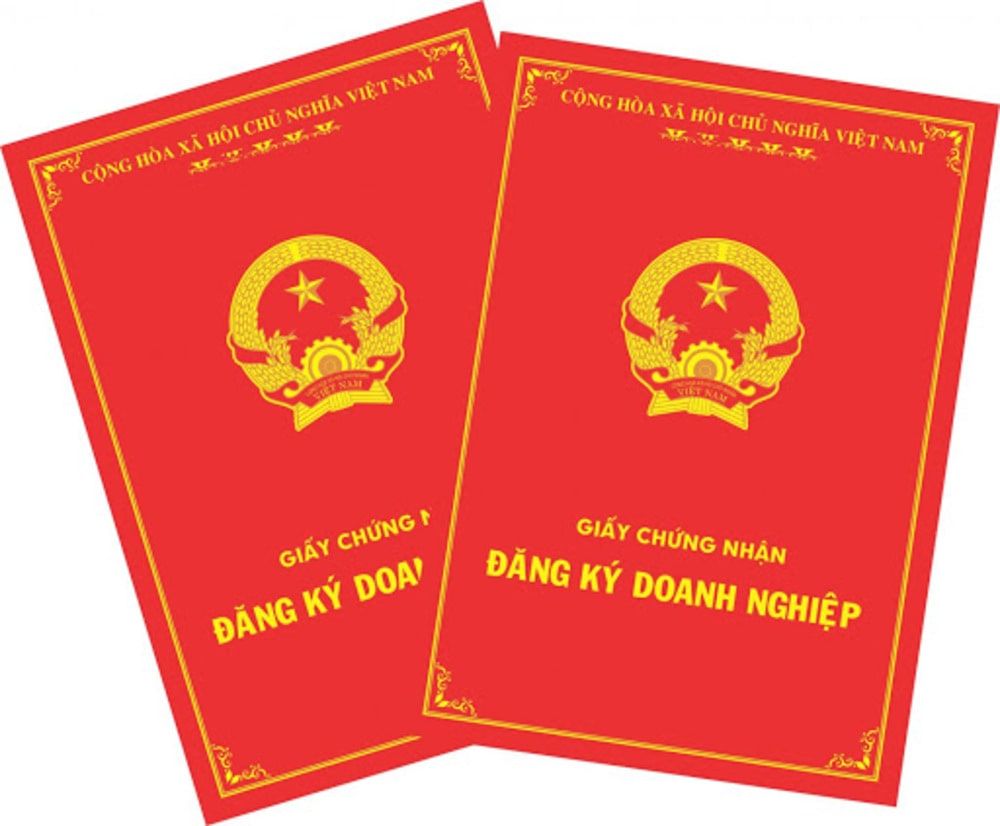 Cách Xin Giấy Phép Kinh Doanh