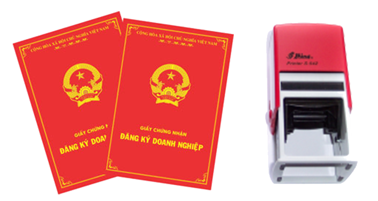 Thủ tục đăng ký giấy phép kinh doanh Thủ tục đăng ký giấy phép kinh doanh