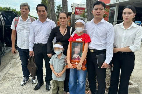 Vụ án nữ sinh Vĩnh Long: 4 góc nhìn pháp lý và bài học về công lý % Vụ án nữ sinh Vĩnh Long: 4 góc nhìn pháp lý và bài học về công lý