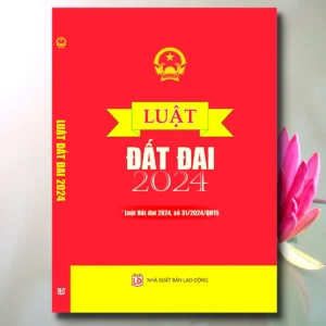 sach luat dat dai nam 2024 8