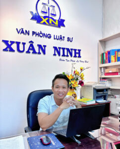 Văn phòng Luật sư uy tín ở Bình Dương