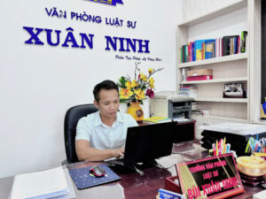 Văn phòng Luật sư uy tín ở Bình Dương