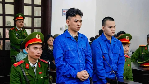 NHÌN TỪ PHÁN QUYẾT CỦA TÒA: ĐÁNH GIÁ TOÀN DIỆN VỤ ÁN “GIƠ TAY RA HIỆU” DƯỚI GÓC ĐỘ PHÁP LÝ