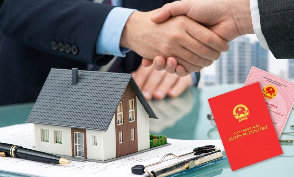 Luật sư đất đai Bình Dương