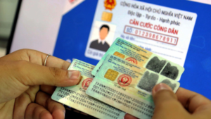 Bị lấy CCCD để lập công ty trái phép: Cách xử lý mới nhất [Phần 2]